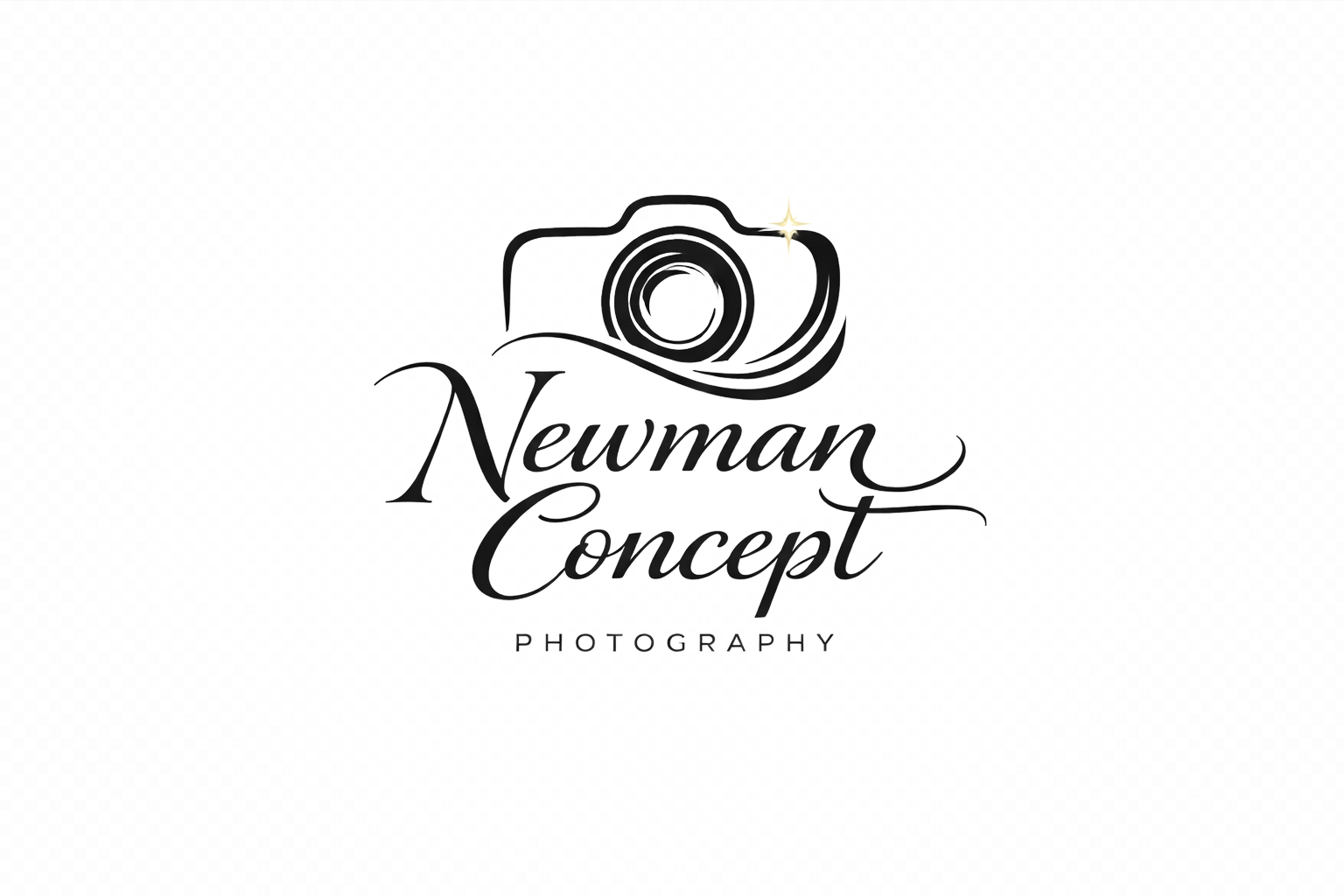 Newmanconcept Photography Logo