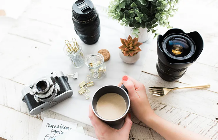 About Toba Photography